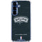 NBA San Antonio Spurs Primary Logo Galaxy S25 Clear Case